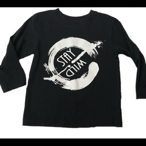 Instagram shop Stay Wild 3T